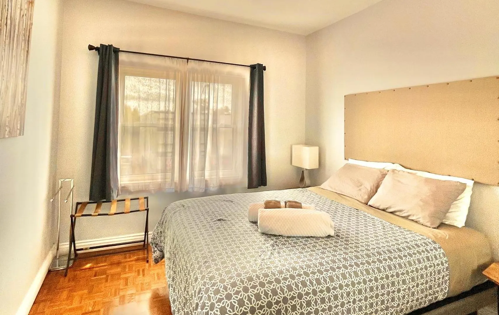 The Only Backpacker'S Inn (Adults Only) Toronto