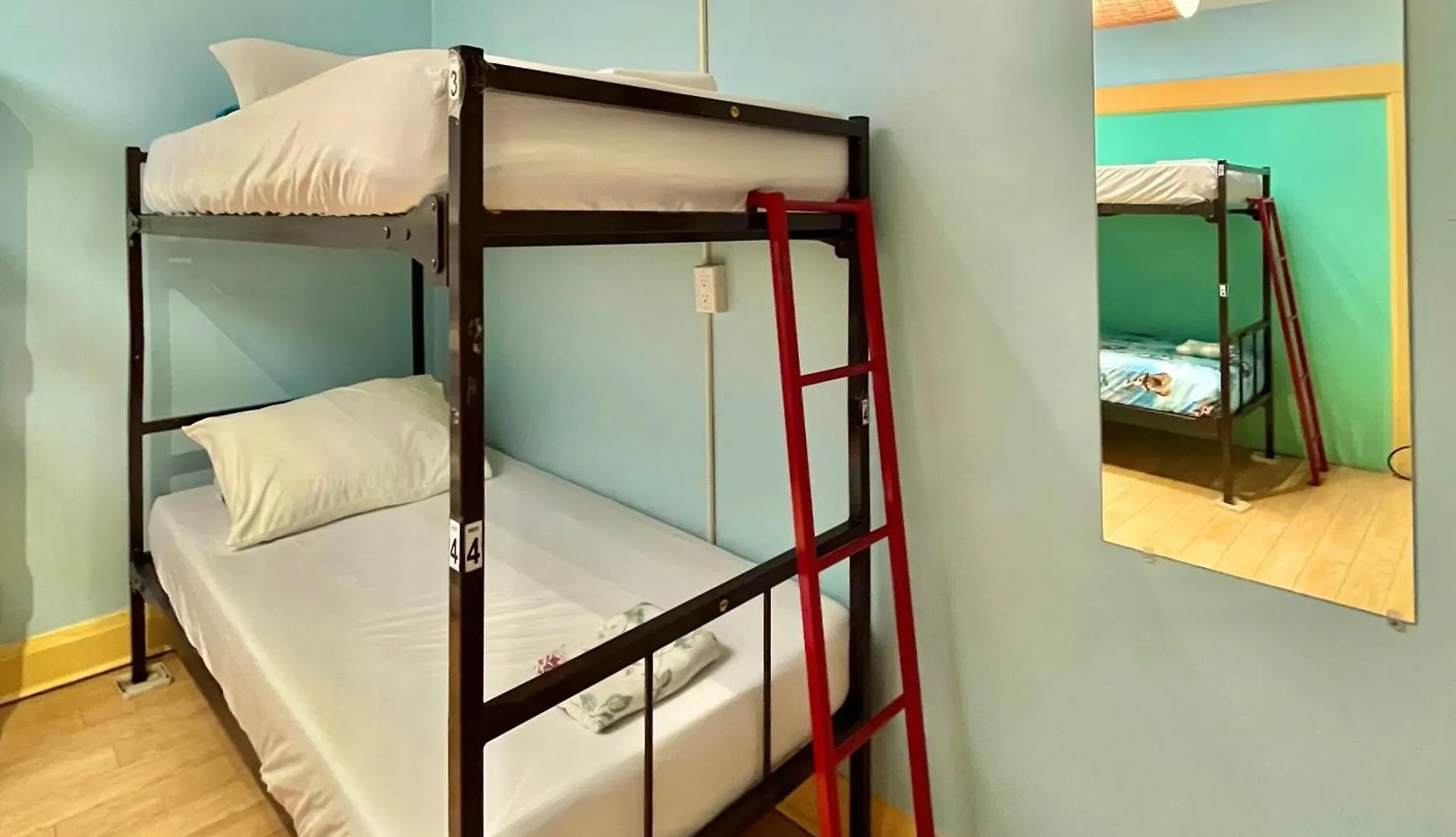 Pensión The Only Backpacker'S Inn (Adults Only) Toronto