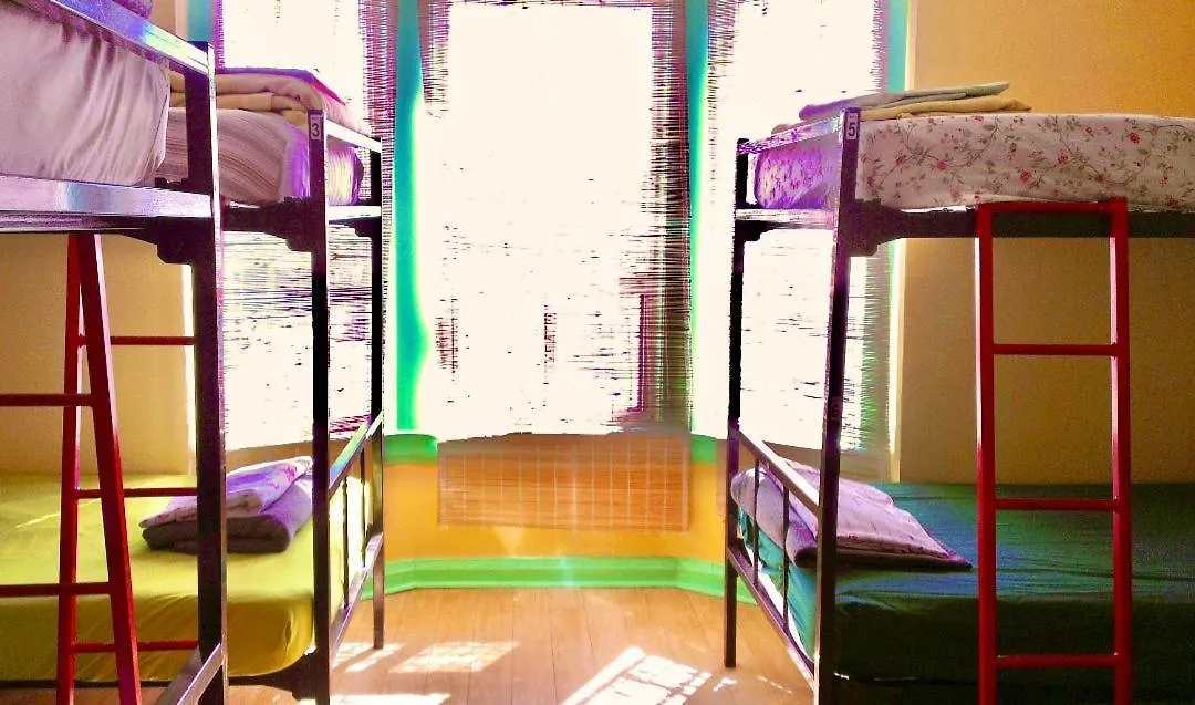 The Only Backpacker'S Inn (Adults Only) Toronto