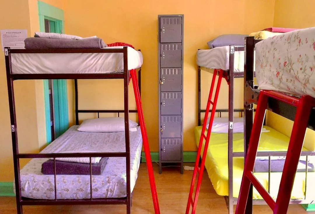 ** Pensión The Only Backpacker'S Inn (Adults Only) Toronto Canadá