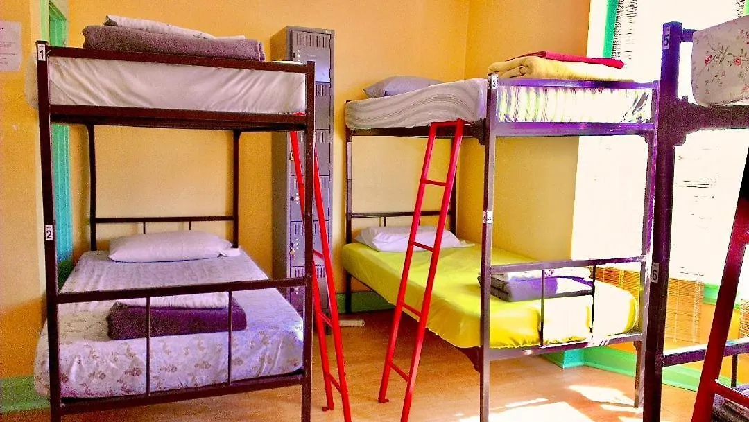 Pensión The Only Backpacker'S Inn (Adults Only) Toronto