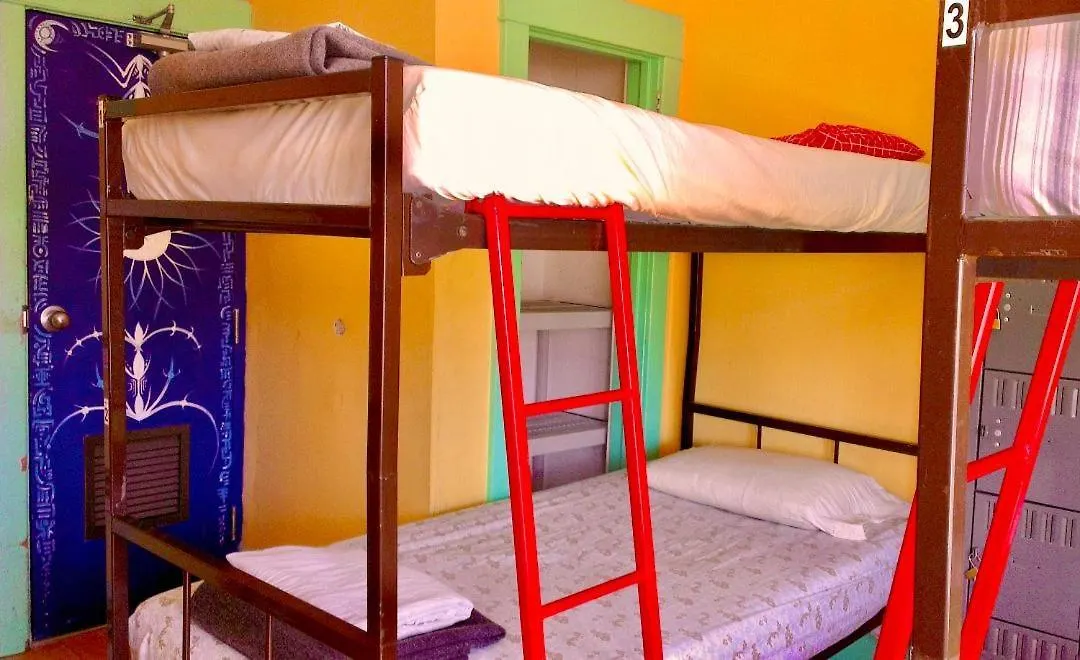 The Only Backpacker'S Inn (Adults Only) गेस्ट हाउस