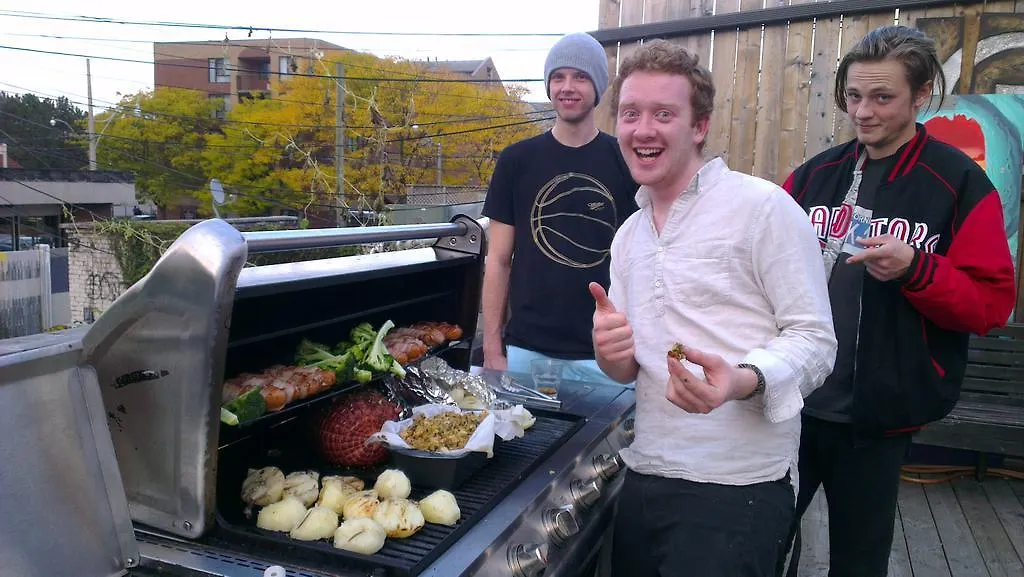 The Only Backpacker'S Inn (Adults Only)