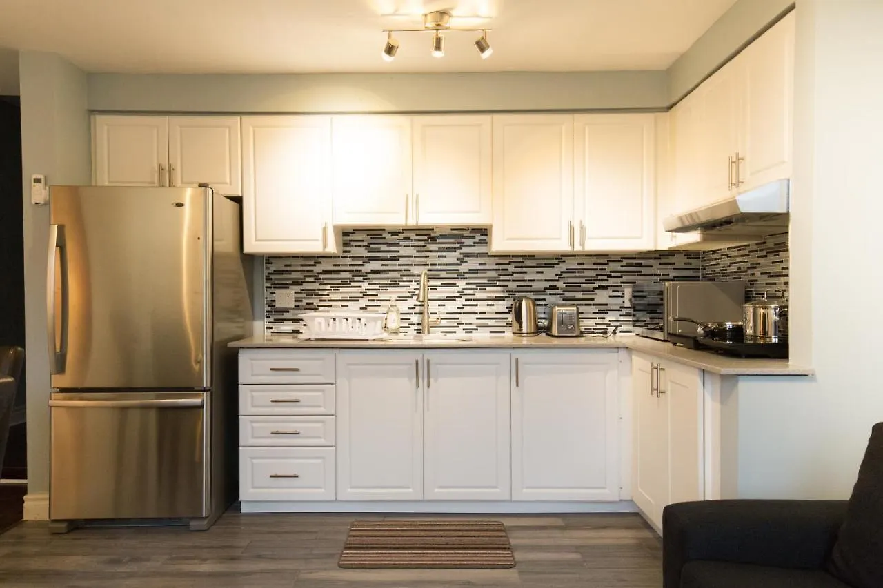 Pensión The Only Backpacker'S Inn (Adults Only) Toronto