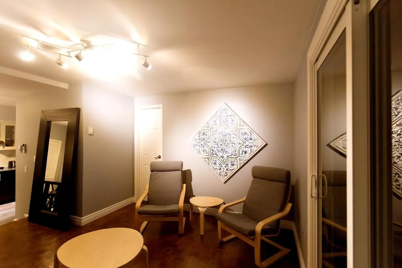 Pensión The Only Backpacker'S Inn (Adults Only) Toronto